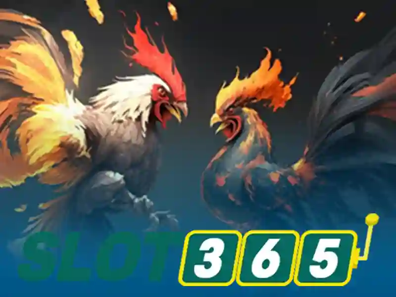 trải nghiệm Slot365