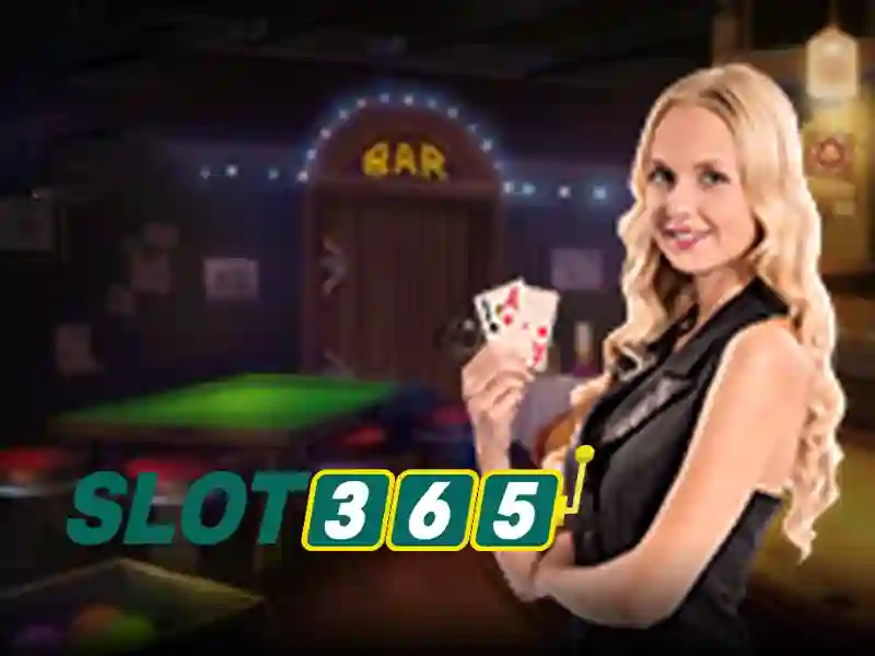 Trải Nghiệm Trò Chơi Slot365