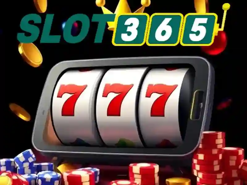 App Slot365