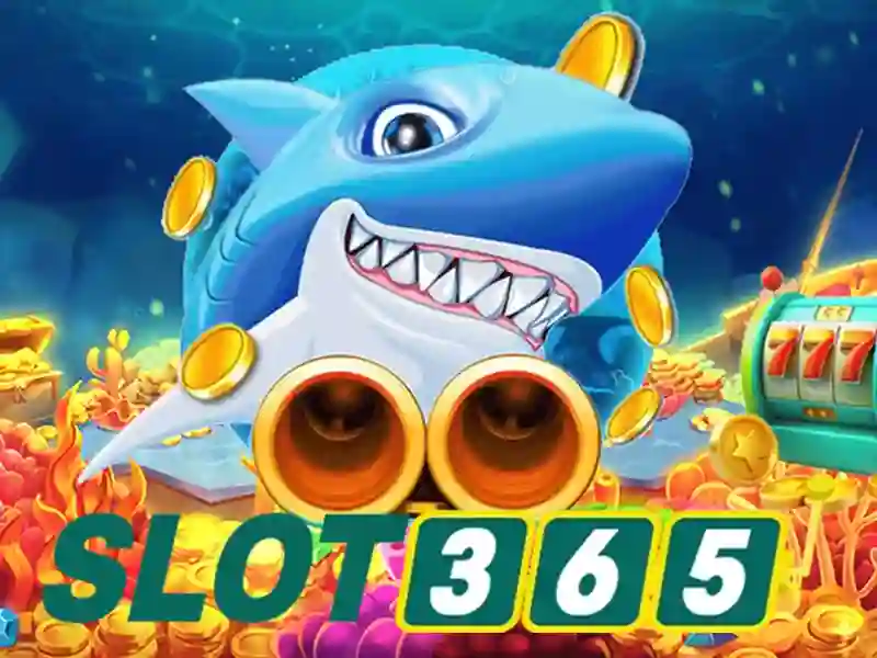 slot365 chính thức