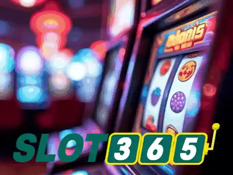 Các Loại Game Slot365
