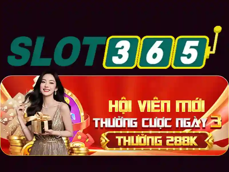 Ưu Điểm Nổi Bật Của SLOT365