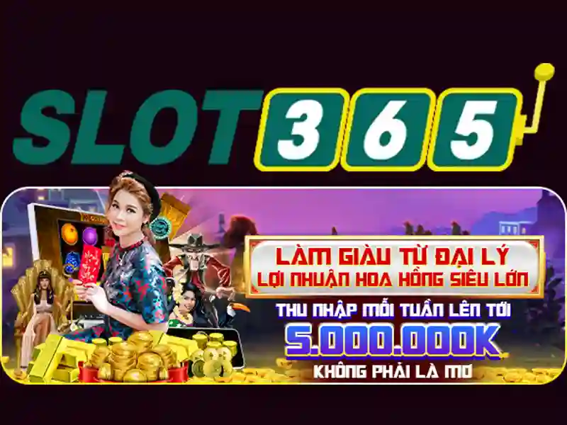 Tải App Slot365