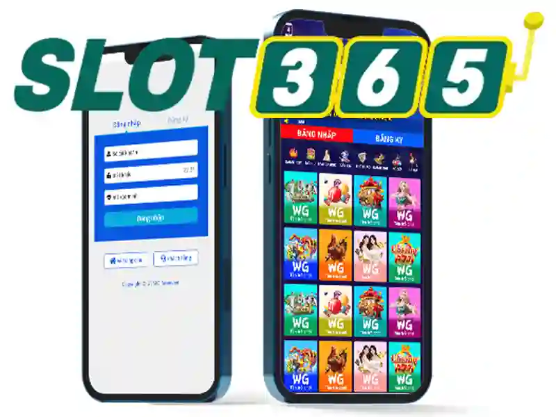 Hướng dẫn người chơi tại SLOT365