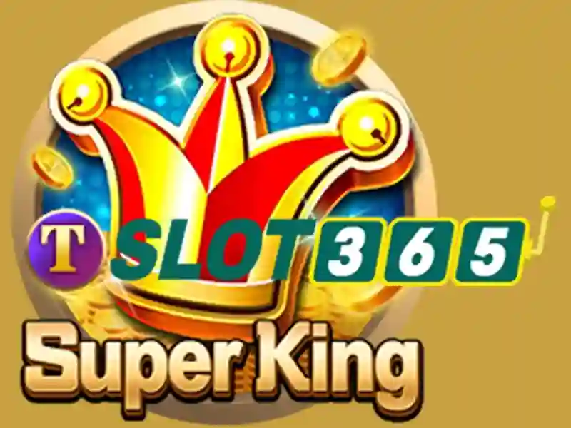 Trải Nghiệm Slot365