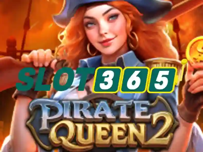 SLOT365 – Nền tảng Slot uy tín hàng đầu Việt Nam