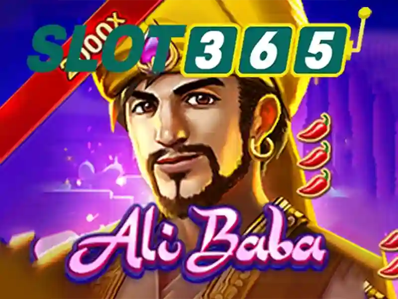 Ưu Đãi Slot365