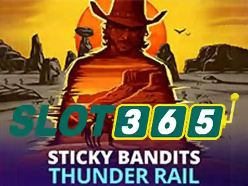 SLOT365