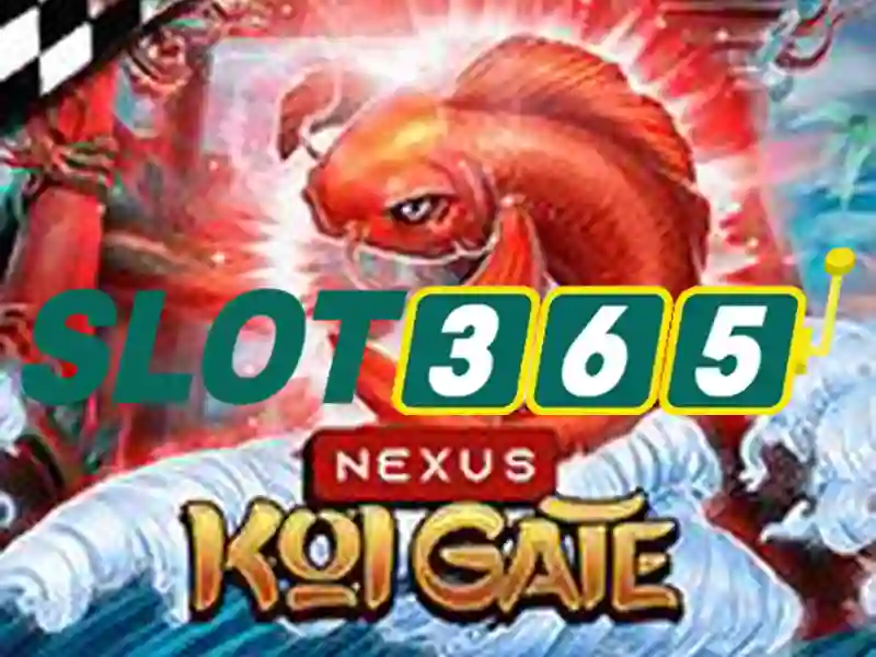 SLOT365 VIP