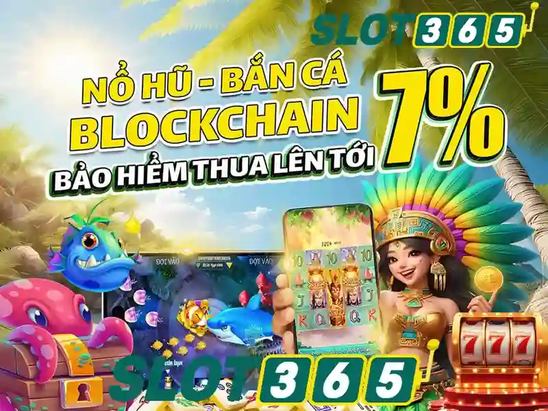 GAME HOT SLOT365