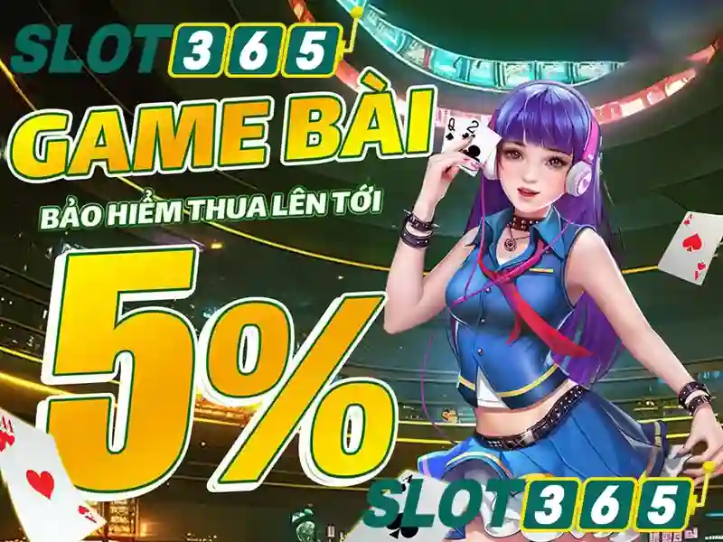 Trang Chủ Slot365
