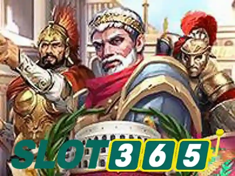Trải nghiệm Slot365 chính thức