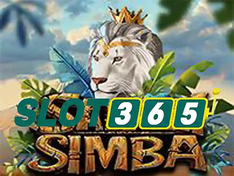 Ưu Đãi Đăng Nhập SLOT365