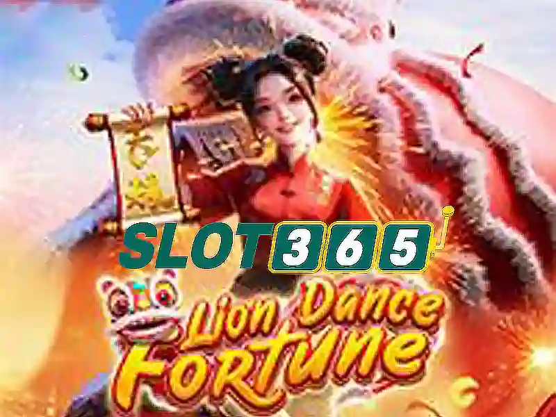 slot365 chính thức